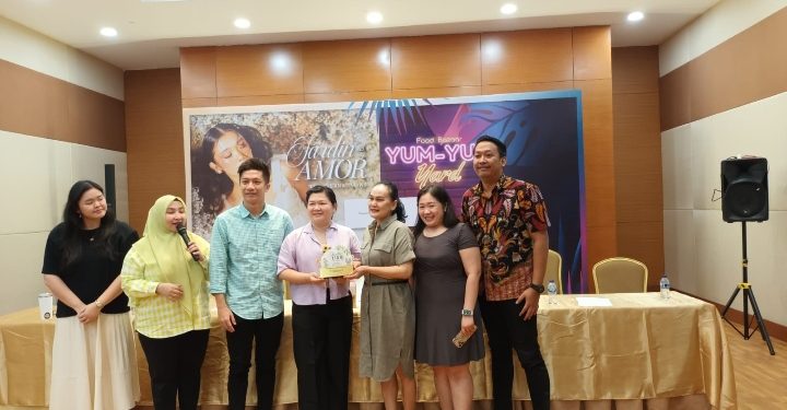 Primer Group – Mall Centre Point Gelar Wedding Expo Terlengkap dan Food Bazaar