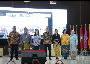Poltekpar Medan Gelar Seminar Nasional Hari Kartini