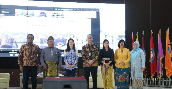 Poltekpar Medan Gelar Seminar Nasional Hari Kartini