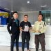 Petugas Security KAI Bandara Medan Amankan Tas Penumpang Berisi Uang Rp24, 255 Juta Yang Tertinggal