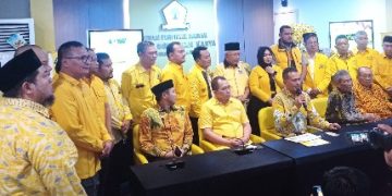 Musa Rajekshah Siap Maju Jadi Calon Gubernur Sumut