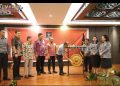 Kanwil Kementerian Hukum dan HAM Sumut Sosialisasi Layanan Fidusia