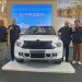Citroen Indonesia luncurkan The All-New Citroen C3 Aircross SUV di Medan