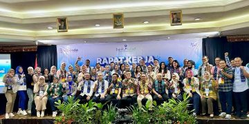 Dirut Bank Sumut Terpilih Jadi Ketua Steering Committee Bank Pembangunan Daerah Seluruh Indonesia