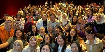 Yuk Nonton Film The Architecture of Love, Kisah Romansa Yang Membuat Perasaan Terhanyut