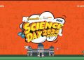 Gramedia-Bank Danamon Gelar Science Day 2024 di Medan