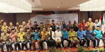Forum Keberagaman Nusantara Terbentuk di Sumut dan Akan Dikembangkan ke Nasional