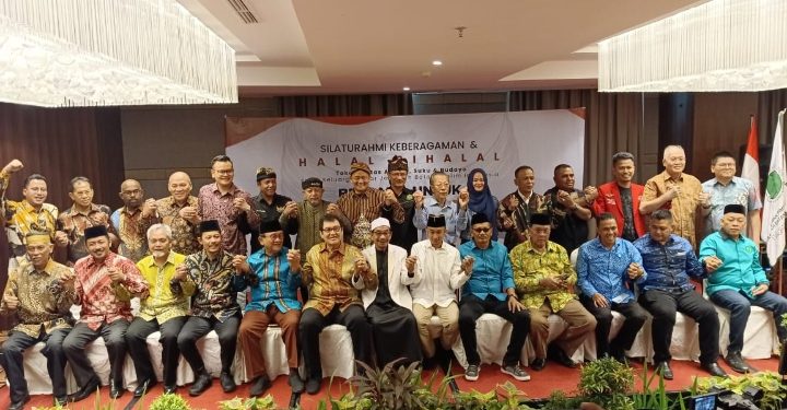 Forum Keberagaman Nusantara Terbentuk di Sumut dan Akan Dikembangkan ke Nasional