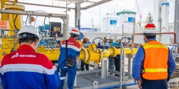 Dukung Hilirisasi Energi, PGN Suplai Gas Bumi 9.49 BBTUD ke PT Freeport Indonesia