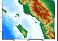 Info Gempa Bumi