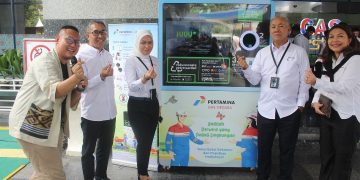 PGN Tegaskan Rencana Strategis Dorong Peran Gas Bumi sebagai Energi Transisi