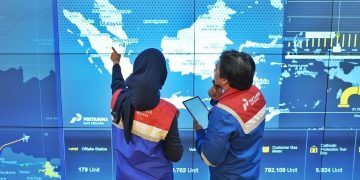 Lunasi Utang Obligasi Dolar AS, PGN Tunjukan Pengelolaan Kinerja yang Sehat dan Berkelanjutan