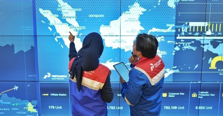 Lunasi Utang Obligasi Dolar AS, PGN Tunjukan Pengelolaan Kinerja yang Sehat dan Berkelanjutan