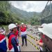 Pertamina Patra Niaga Regional Sumbagut Tinjau Langsung Jalur Distribusi Energi PascaBanjir Lahar Dingin di Sumbar
