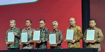 PGN Saka Dapat Perpanjangan Kontrak WK Ketapang Bersama dengan Petronas