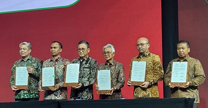 PGN Saka Dapat Perpanjangan Kontrak WK Ketapang Bersama dengan Petronas