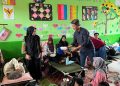 Indosat Ooredoo Hutchison Beri Bantuan Untuk Masyarakat Korban Bencana Banjir Lahar Dingin di Sumatera Barat
