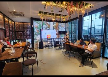 Telkomsel Ajak Masyarakat Proaktif Laporkan Nomor Handphone Pelaku Penipuan Lewat 1166