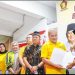 Musa Rajekshah Ambil Formulir Pendaftaran Bakal Cagub Sumut ke PKS