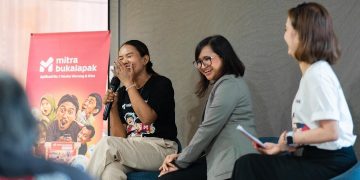 Mitra Bukalapak Buktikan Keberhasilan Meningkatkan Inklusi dan Literasi Keuangan Pemilik Warung Lewat Kesuksesan Usaha Mikro