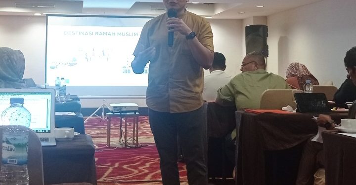 Indonesia Pemasok Wisatawan Terbanyak ke Singapura Yang Semakin Ramah Muslim