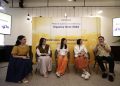 Bebelac Gelar Kampanye Bebelac Digestive Week dengan Luncurkan 2 Inisiatif Terbaru