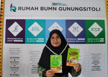 Telkom Gelar Program Packaging Festival 2024 Dorong UMKM Naik Kelas