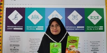 Telkom Gelar Program Packaging Festival 2024 Dorong UMKM Naik Kelas