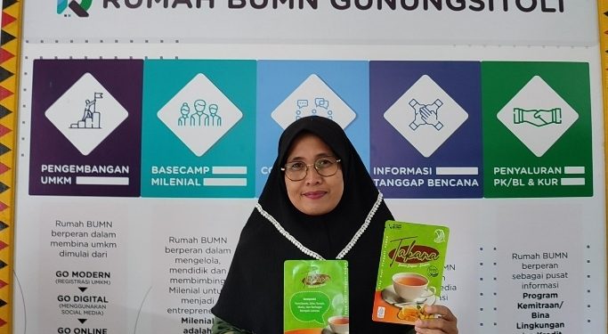 Telkom Gelar Program Packaging Festival 2024 Dorong UMKM Naik Kelas