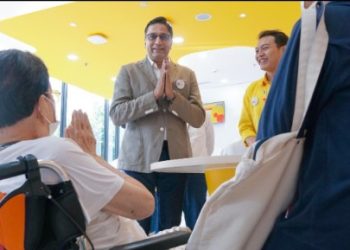 Indosat Ooredoo Hutchison Indosat Raih Pendapatan Rp13.835 Miliar di Triwulan I 2024