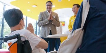 Indosat Ooredoo Hutchison Indosat Raih Pendapatan Rp13.835 Miliar di Triwulan I 2024