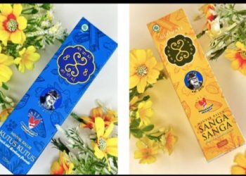Kutus Kutus Logo Baru Dengan Aksara Bali
