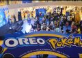 OREO Pokemon Launch Party Kunjungi Kota Medan Dengan Berbagai Keseruan