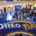 OREO Pokemon Launch Party Kunjungi Kota Medan Dengan Berbagai Keseruan