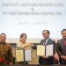 Institut Jantung Negara Malaysia – PT Pertamina Bina Medika IHC Bekerja Sama Untuk Tingkatkan Kesehatan Jantung