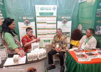 Asian Agri Dorong Petani Sawit Naik Kelas Lewat Bibit Sawit Topaz