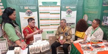 Asian Agri Dorong Petani Sawit Naik Kelas Lewat Bibit Sawit Topaz