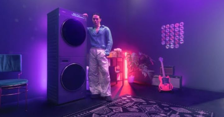 MODENA Perkenalkan Loundry Ecosystem Lewat MODENA WashStation Dengan Kemudahan Penggunaan dan Perawatan