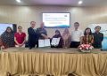 Regal Springs Indonesia- Fakultas Pertanian USU Kerja Sama Untuk Memajukan Sektor Perikanan