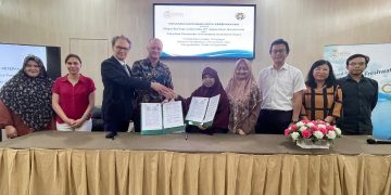 Regal Springs Indonesia- Fakultas Pertanian USU Kerja Sama Untuk Memajukan Sektor Perikanan