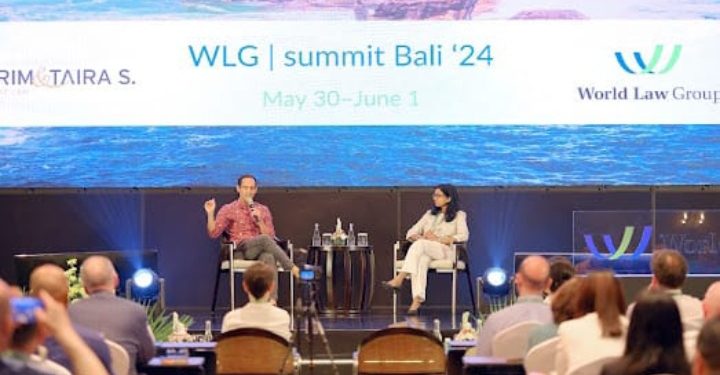 Advokat Berperan Penting Sebagai Katalis untuk Penanaman Modal Asing di Indonesia