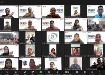 Pertamina Gelar Pertamina UMK Academy 2024 Dukung UMK Naik Kelas