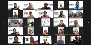Pertamina Gelar Pertamina UMK Academy 2024 Dukung UMK Naik Kelas