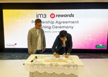 Indosat Ooredoo Hutchison Siapkan Paket Roaming Haji dan Tri IBADAH