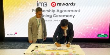 Indosat Ooredoo Hutchison Siapkan Paket Roaming Haji dan Tri IBADAH