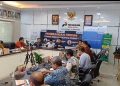 Pertamina Patra Niaga Regional Sumbagut Gelar Penyuluhan Awareness Tindak Pidana Korupsi dan Kecurangan