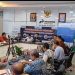 Pertamina Patra Niaga Regional Sumbagut Gelar Penyuluhan Awareness Tindak Pidana Korupsi dan Kecurangan