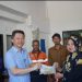 PT Multimas Nabati Asahan Gelontorkan 6.000 Liter Minyak Goreng di Batubara Sumut