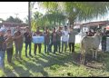 Telkom Regional 1 Sumatera Salurkan Donasi Sapi dan Kambing Kurban di Idul Adha