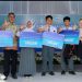 Dukung Pemerintah Majukan Pendidikan Masyarakat di Daerah Terpencil XL Axiata Bangun Madrasah di Pelosok Buton Sulawesi Tenggara
